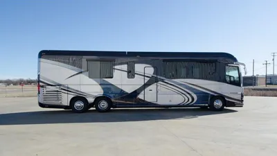 2021 Newell P50 Newell photo 4