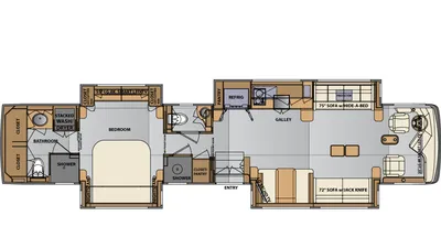 2024 Newell P50 Newell photo 2