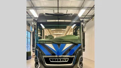 2024 Newell P50 Newell photo 3