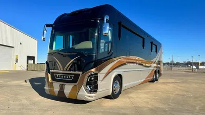 2023 Newell P50 Newell photo 1