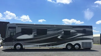 2017 Newmar Essex