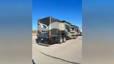 2008 Country Coach Inspire