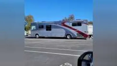 2005 Country Coach Inspire 330 DaVinci