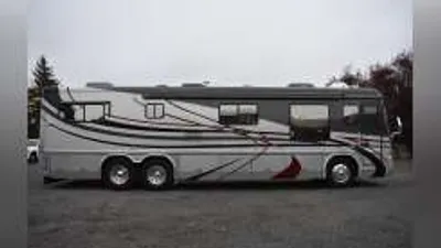 2004 Country Coach Intrigue