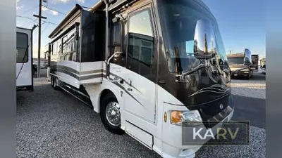 2008 Country Coach Intrigue 530 45 Jubilee Opt B