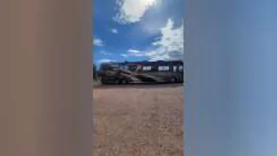 2007 Country Coach Intrigue 530 Jubilee