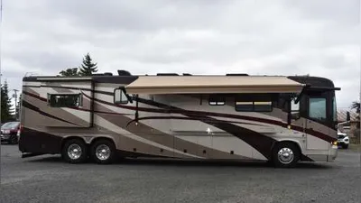 2006 Country Coach Allure