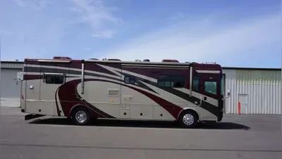 2006 Country Coach Inspire