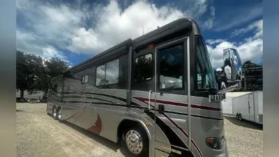 2004 Country Coach Intrigue 400