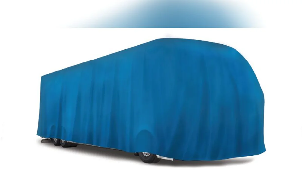 2023 Newmar London Aire