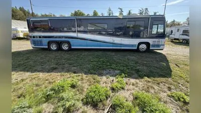 1992 Newell Newell 43