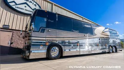 2002 Liberty Coach Liberty Coach