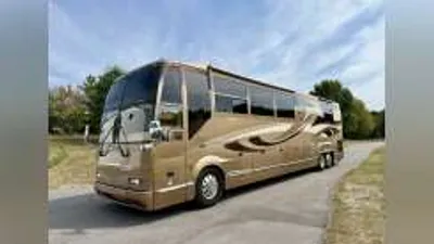 2000 Marathon Coach Marathon Coach H3-45