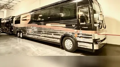 2006 Marathon Coach Marathon Xlii2s