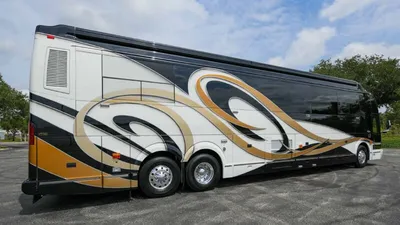 2003 Liberty Coach Liberty