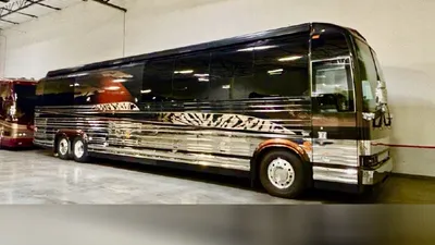 2005 Marathon Coach Marathon Coach 45XLII