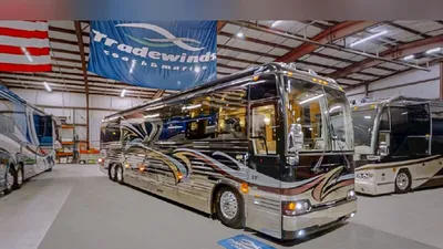 2006 Prevost Royale XLII