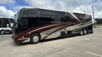 2005 Featherlite Featherlite H3 45