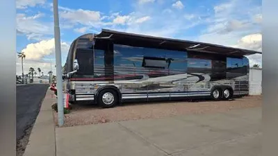 2005 Marathon Coach Marathon Coach Xl2