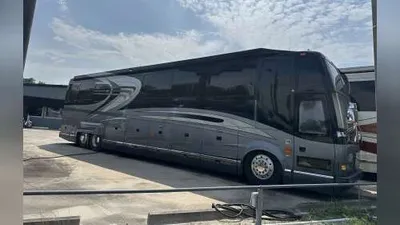 2003 Marathon Coach Marathon Coach H3-45