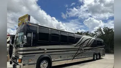 1998 Featherlite Featherlite XL