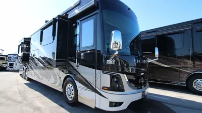 2017 Newmar King Aire