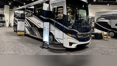 2024 Newmar London Aire