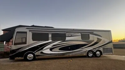 2020 Newmar King Aire