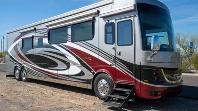 2020 Newmar King Aire