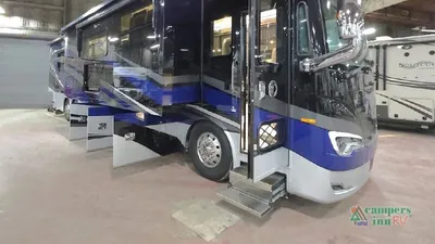 2024 Tiffin Allegro Bus 45OPP