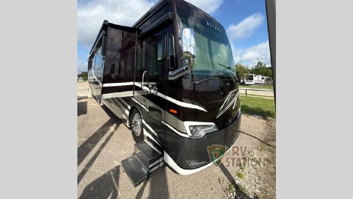 2023 Tiffin Allegro Bus 45 Fp