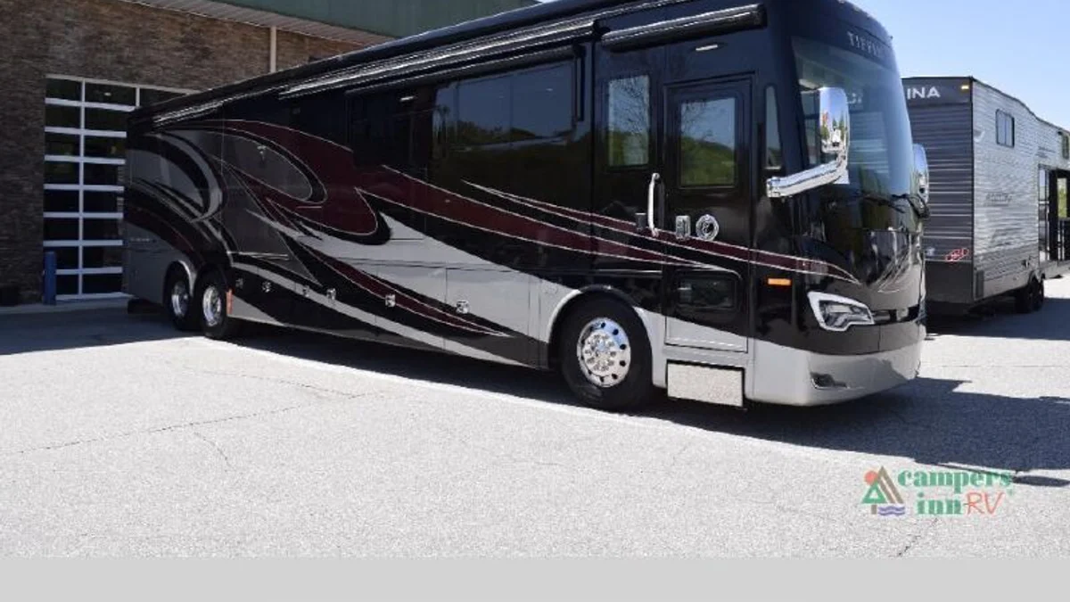 2020 Tiffin Allegro Bus 45 Mp