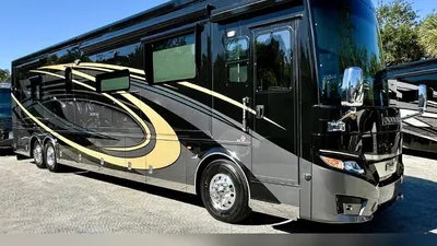 2023 Newmar London Aire