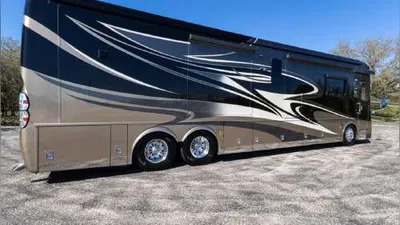 2014 Newmar King Aire