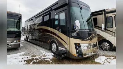 2013 Newmar King Aire