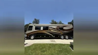 2013 Newmar King Aire