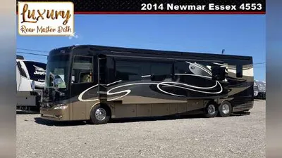 2014 Newmar Essex