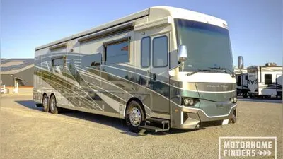 2024 Newmar Dutch Star