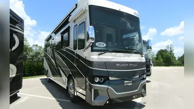 2024 Newmar Dutch Star