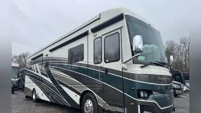 2024 Newmar Dutch Star