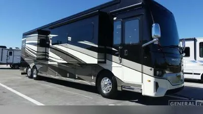 2023 Newmar Dutch Star