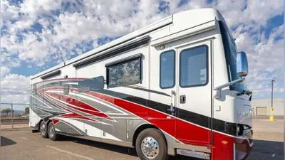 2023 Newmar Dutch Star