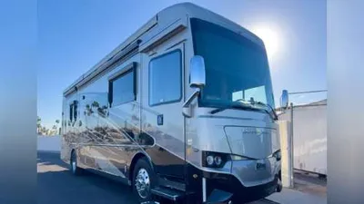 2023 Newmar Dutch Star