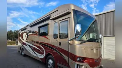 2022 Newmar Dutch Star 4081 Spartan