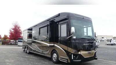 2022 Newmar Dutch Star