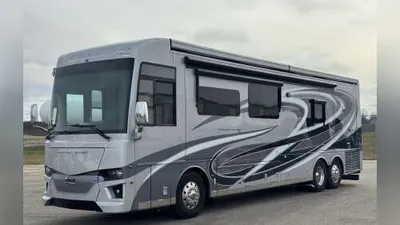 2022 Newmar Dutch Star 4081 Sold