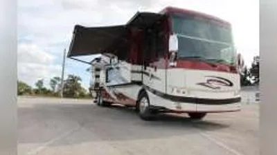 2012 Newmar Dutch Star