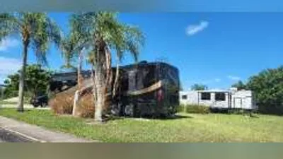 2014 Newmar Dutch Star