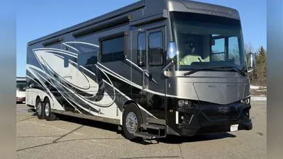 2021 Newmar Dutch Star