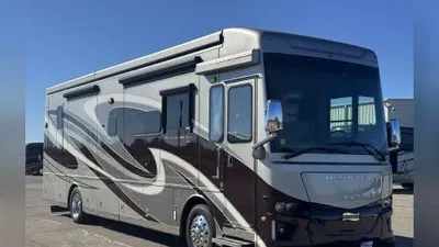 2020 Newmar Dutch Star